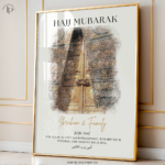 Umrah Hajj Gift