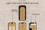 Umrah Travel Guide And Dua Cards